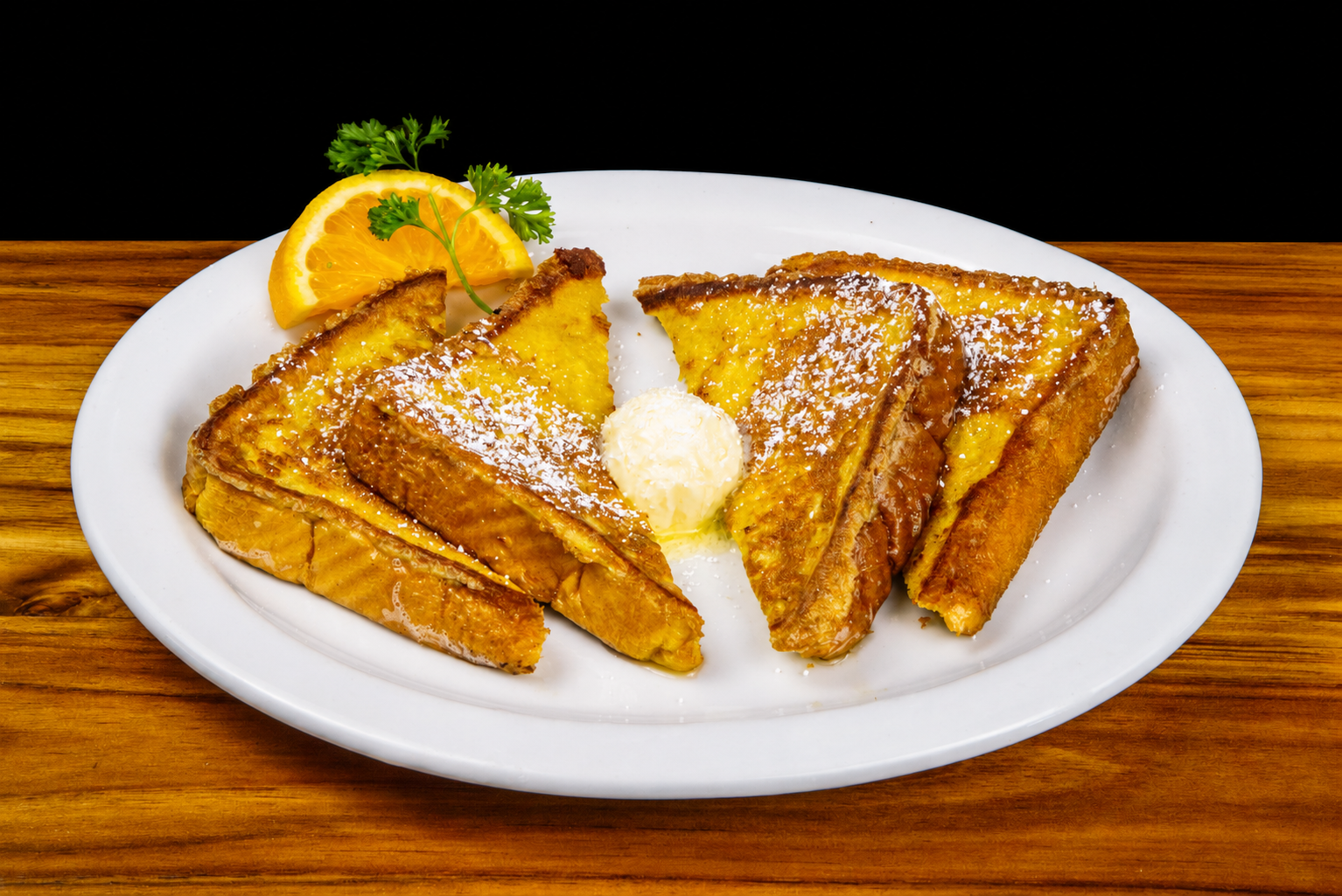 French Toast